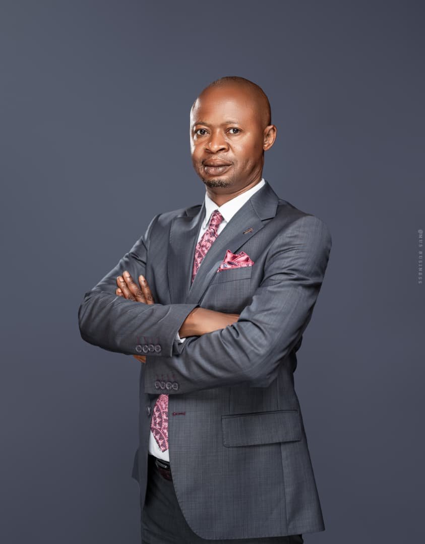 BAHATI MAZAMBI