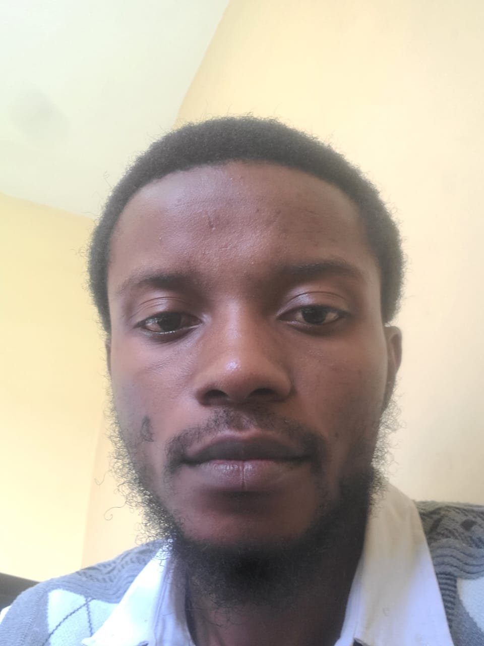 MUGANZA SHABANI JULIEN
