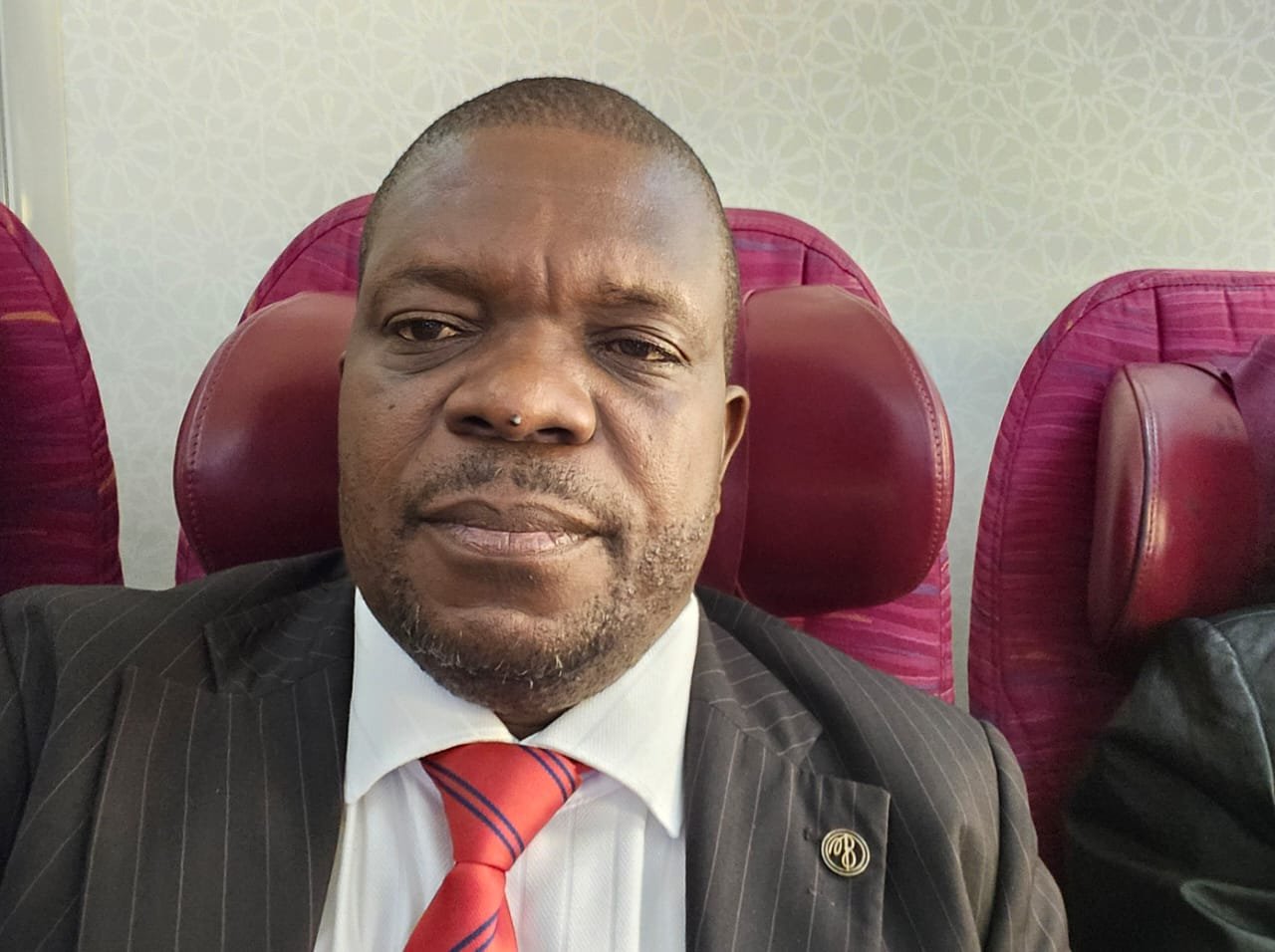 Prof. AKILIMALI HANDJINGA Robert